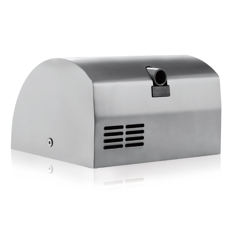 Stainless Steel Hand Dryer AK2851